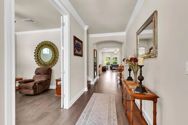 11904 Viscaya WAY, Austin, TX 78726