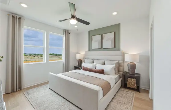 504 Henry Milton RD, Georgetown, TX 78626