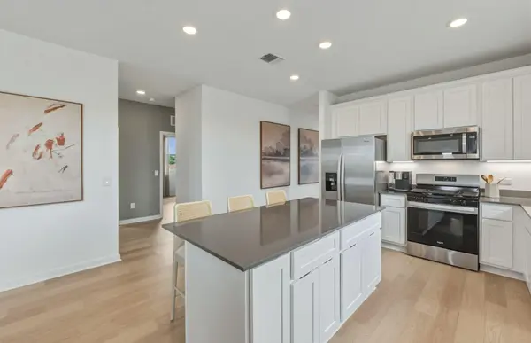 504 Henry Milton RD, Georgetown, TX 78626