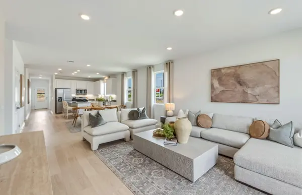 504 Henry Milton RD, Georgetown, TX 78626