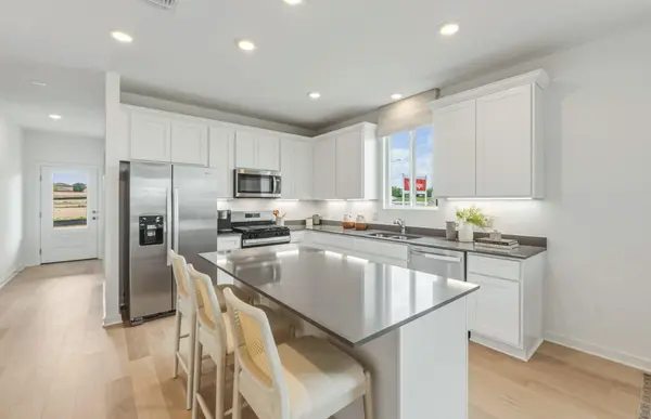 504 Henry Milton RD, Georgetown, TX 78626