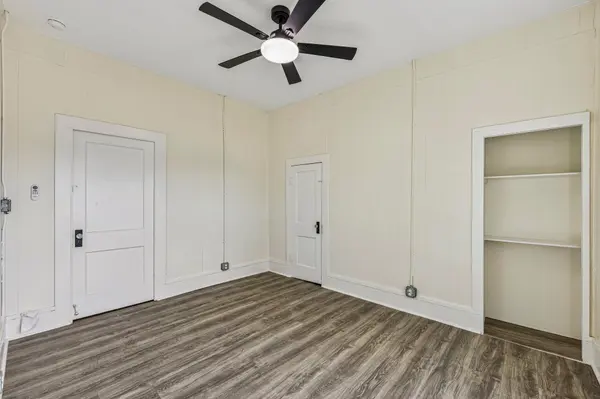 106 N Pear ST, Rockdale, TX 76567