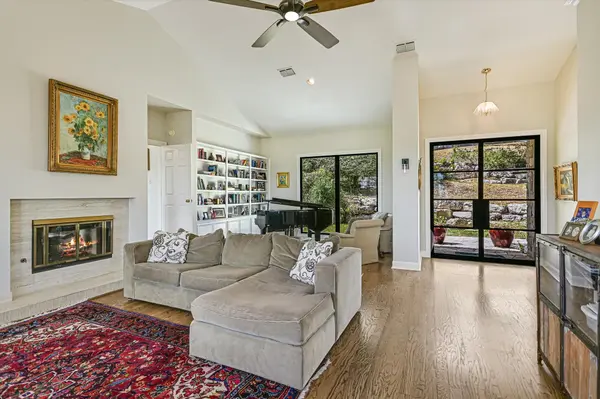 3309 Riva Ridge RD, Austin, TX 78746