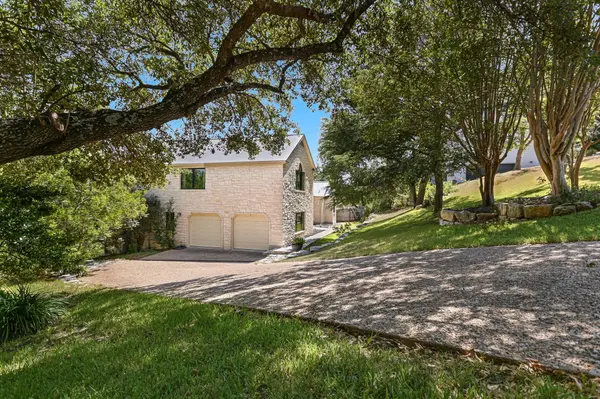 3309 Riva Ridge RD, Austin, TX 78746