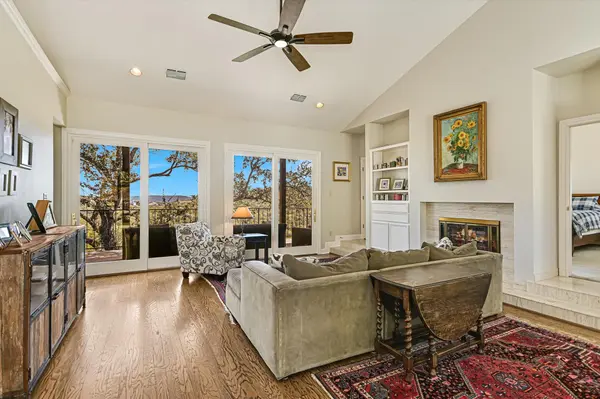 3309 Riva Ridge RD, Austin, TX 78746
