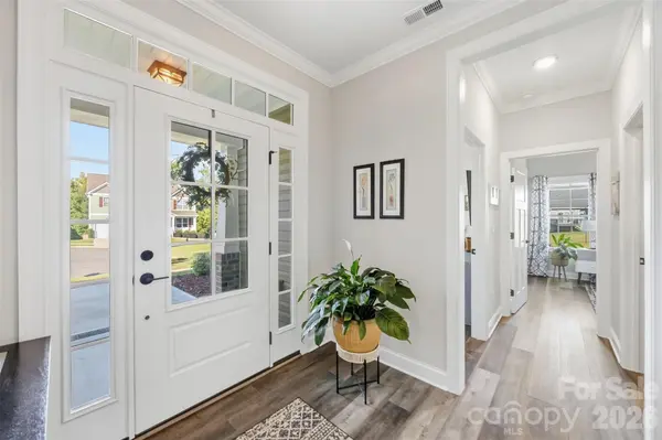 203 Garden View LN, Shelby, NC 28152