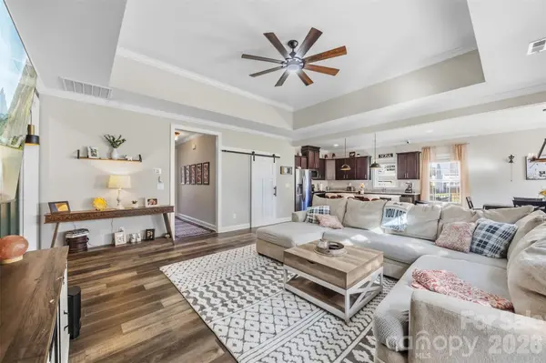 203 Garden View LN, Shelby, NC 28152