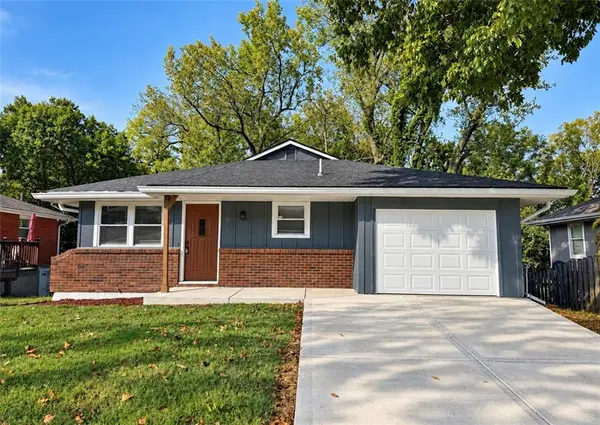 1810 N 60th ST, Kansas City, KS 66102