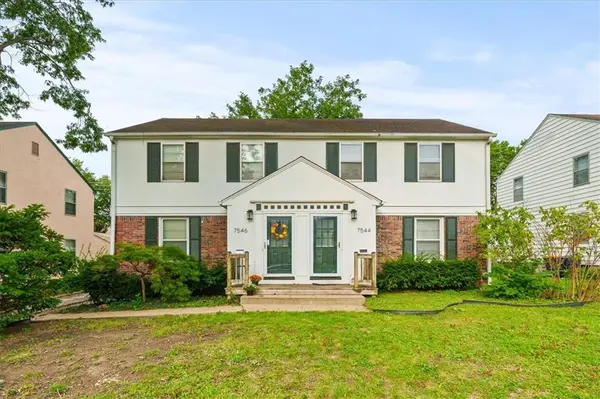 7544 WYOMING ST, Kansas City, MO 64114