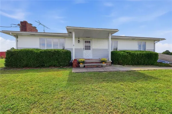 20275 E 1100 RD, Pleasanton, KS 66075