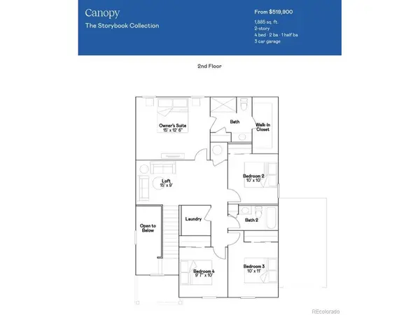 3531 Aspen Glen, Elizabeth, CO 80107
