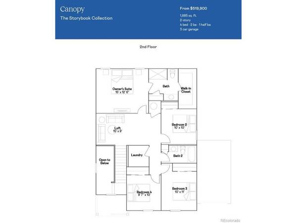 3531 Aspen Glen, Elizabeth, CO 80107