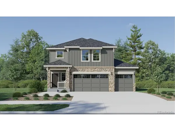 3531 Aspen Glen, Elizabeth, CO 80107