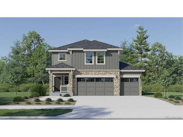 3531 Aspen Glen, Elizabeth, CO 80107