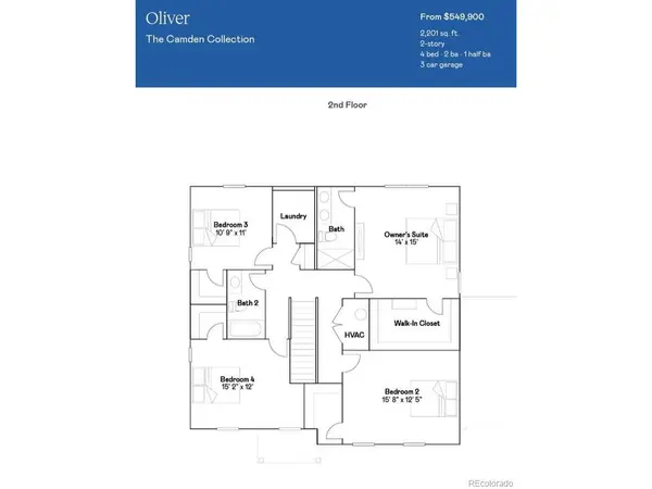 3478 Kingston Crest, Elizabeth, CO 80107