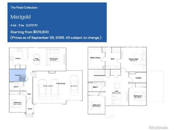 3510 Aspen Glen, Elizabeth, CO 80534