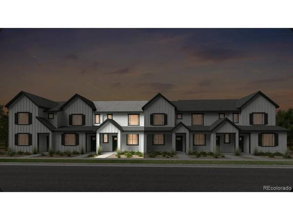 6860 Parterre #4, Thornton, CO 80602
