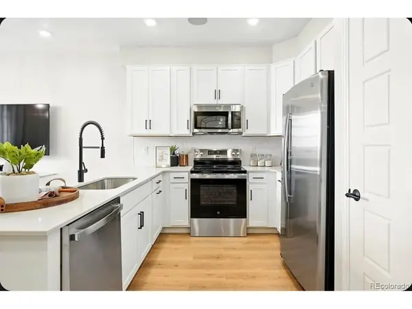 6860 Parterre #4, Thornton, CO 80602