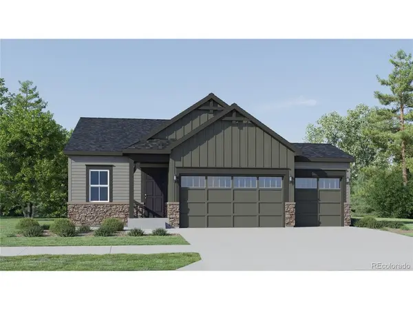 3516 Aspen Glen, Elizabeth, CO 80107