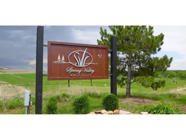 3475 Kingston Crest, Elizabeth, CO 80107
