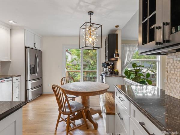 4578 Maple, Boulder, CO 80301