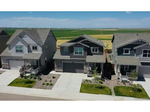 400 Wildflower, Bennett, CO 80102
