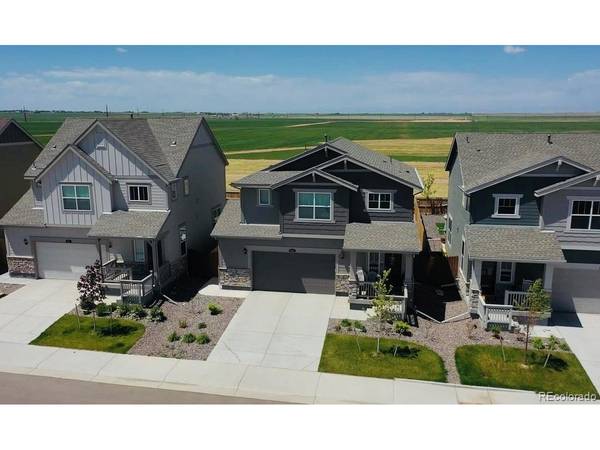 400 Wildflower, Bennett, CO 80102
