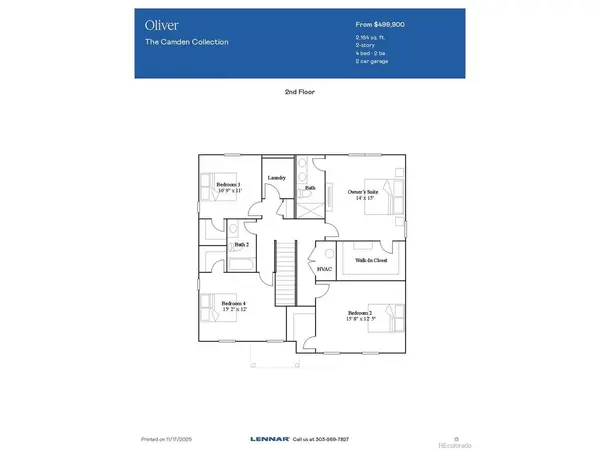 400 Wildflower, Bennett, CO 80102