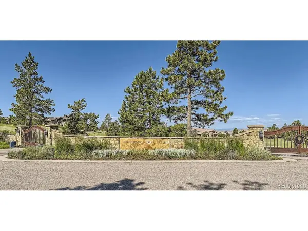 10834 Tomboy, Parker, CO 80134