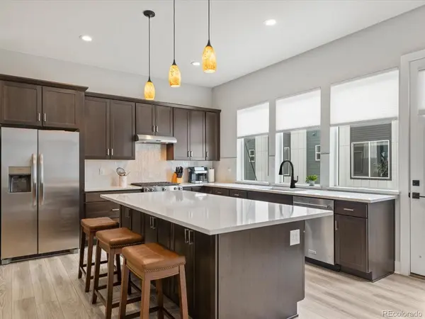 12091 W 51st, Wheat Ridge, CO 80033