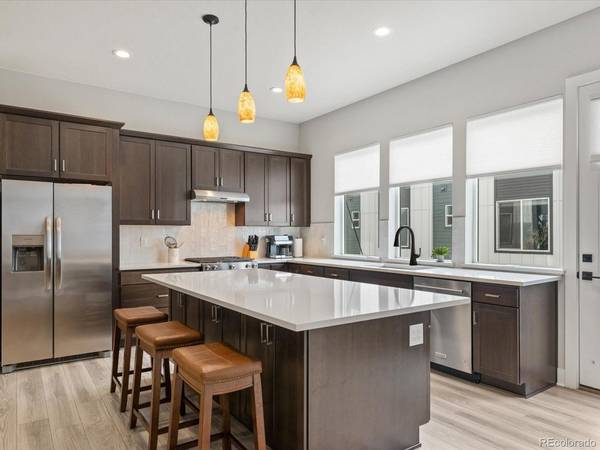 12091 W 51st, Wheat Ridge, CO 80033