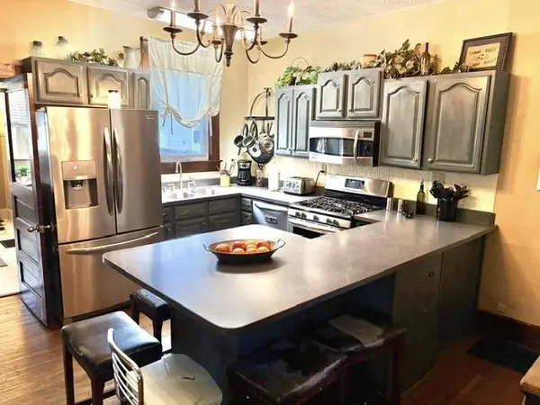 424 W Miller ST, Bluffton, IN 46714