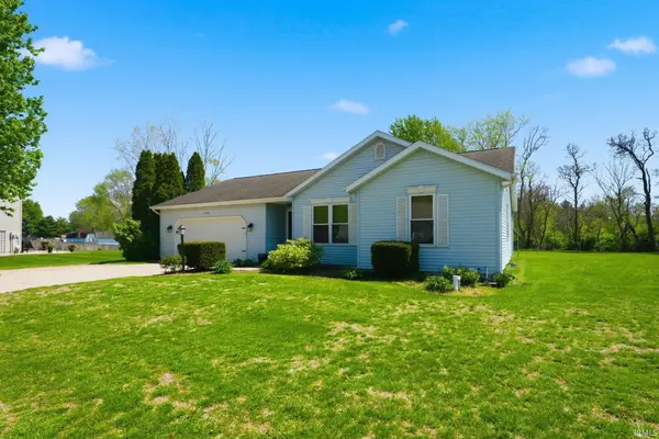 10424 Courtney LN, Granger, IN 46530-5813
