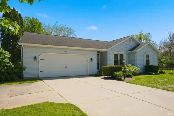 10424 Courtney LN, Granger, IN 46530-5813