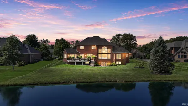405 Royal Crest DR, Fort Wayne, IN 46814