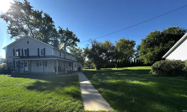 53805 County Road 43 ***, Middlebury, IN 46540