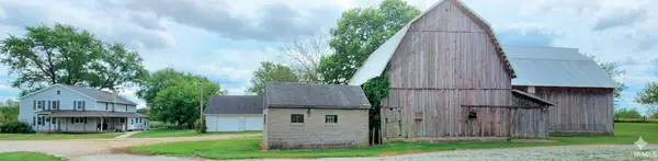 53805 County Road 43 ***, Middlebury, IN 46540