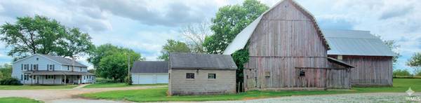 53805 County Road 43 ***, Middlebury, IN 46540