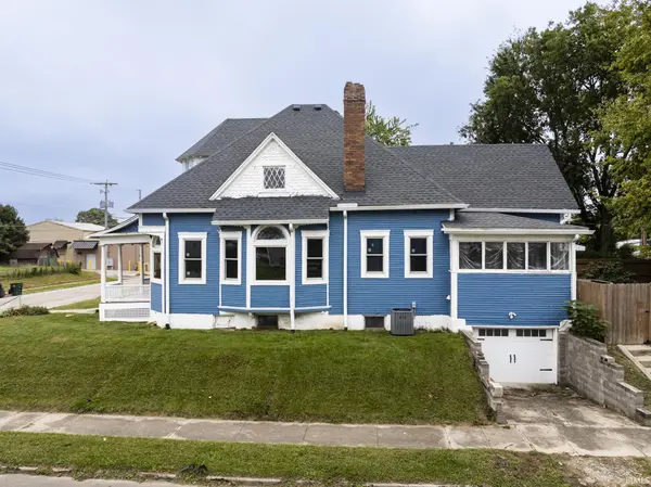 401 E 7th ST, Muncie, IN 47304