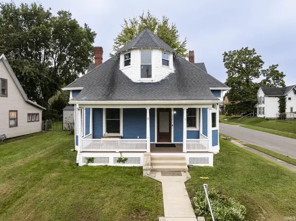 401 E 7th ST, Muncie, IN 47304