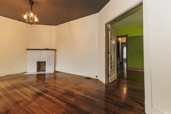 401 E 7th ST, Muncie, IN 47304