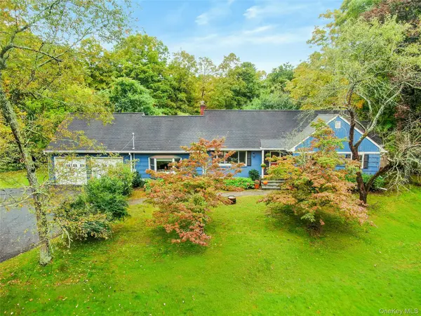 15 Garlen RD, Katonah, NY 10536