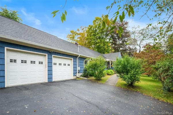 15 Garlen RD, Katonah, NY 10536