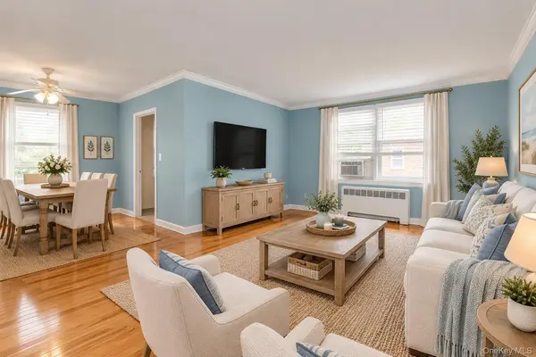 275 Maple AVE #4-G, Rockville Centre, NY 11570