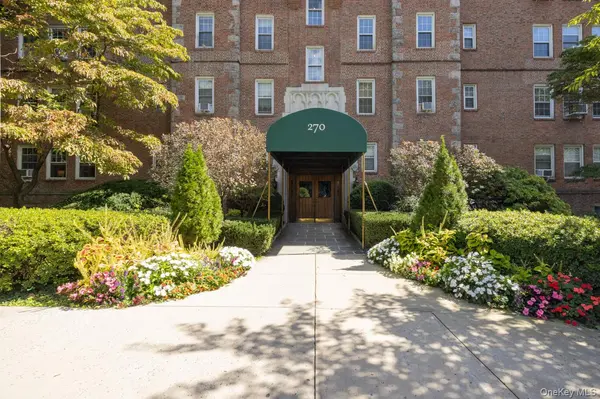 270 Bronxville RD #A51, Bronxville, NY 10708