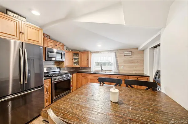 133B Edgewater PARK #133B, Bronx, NY 10465