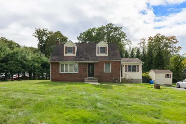 415 Blauvelt RD, Blauvelt, NY 10913