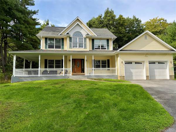 30 Ryerson RD, Warwick, NY 10990