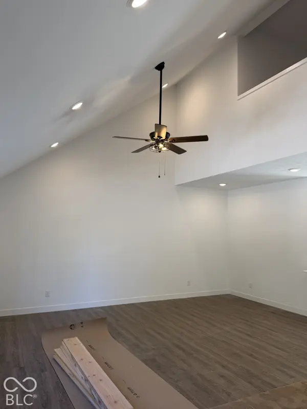 150 N COLFAX ST, Martinsville, IN 46151