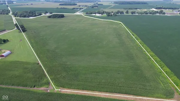 2725 S County Road 450 W, Frankfort, IN 46041